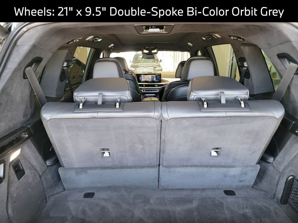 2024 BMW X7 M60i San Clemente CA