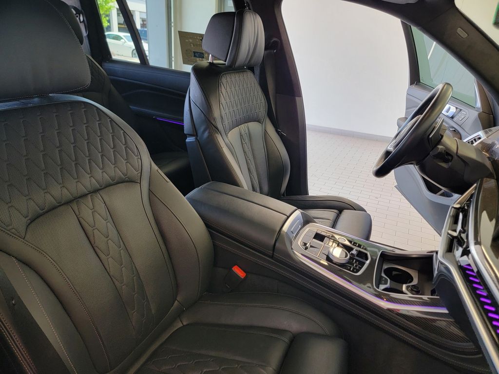 2024 BMW X7 M60i San Clemente CA