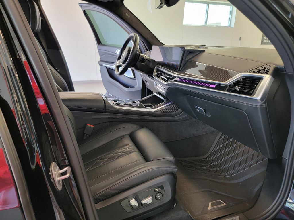 2024 BMW X7 M60i San Clemente CA
