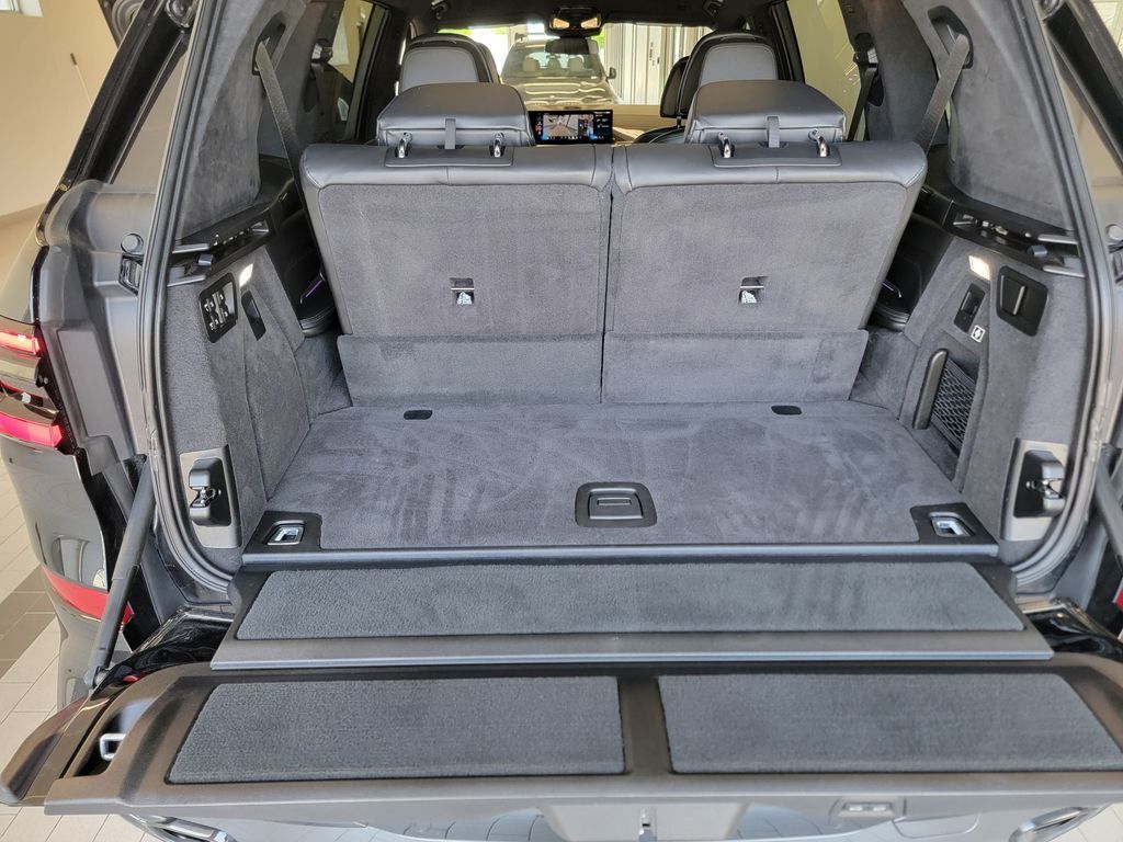 2024 BMW X7 M60i San Clemente CA