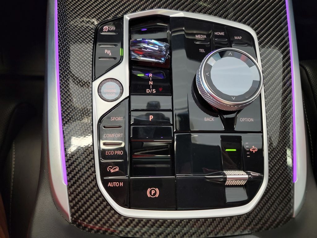 2024 BMW X7 M60i San Clemente CA