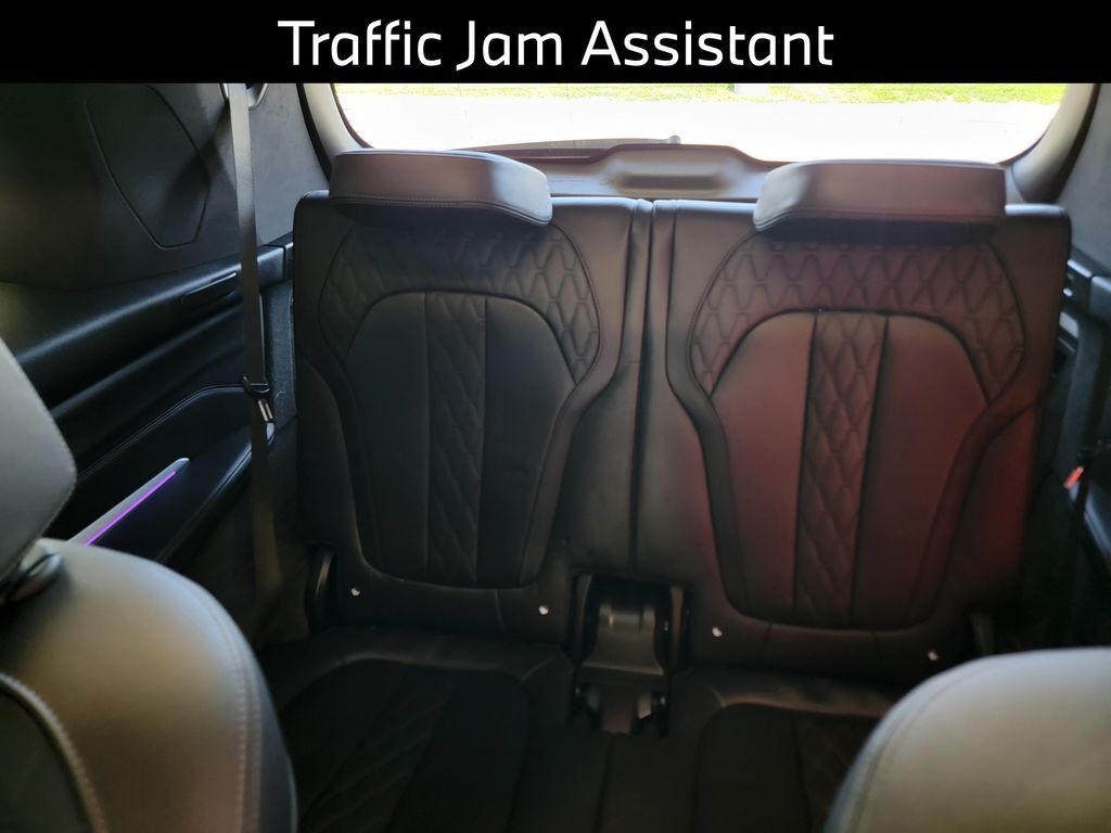 2024 BMW X7 M60i San Clemente CA