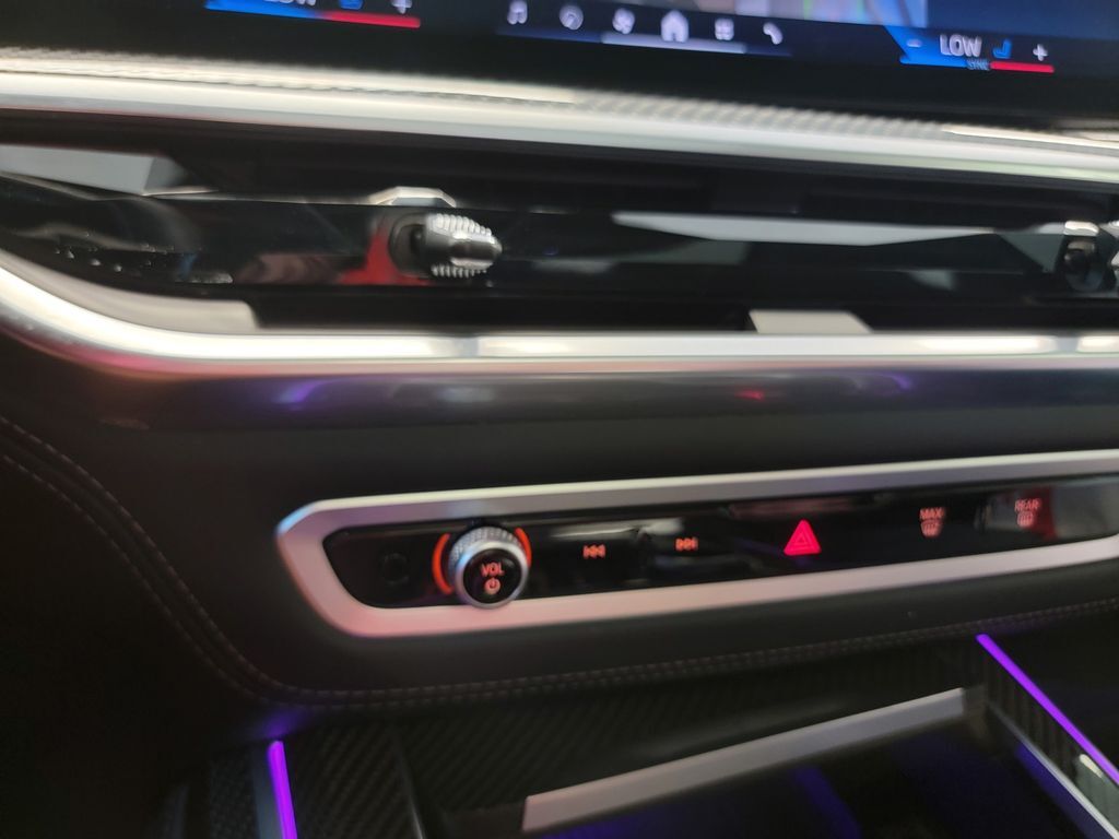 2024 BMW X7 M60i San Clemente CA