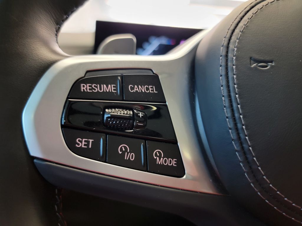 2024 BMW X7 M60i San Clemente CA
