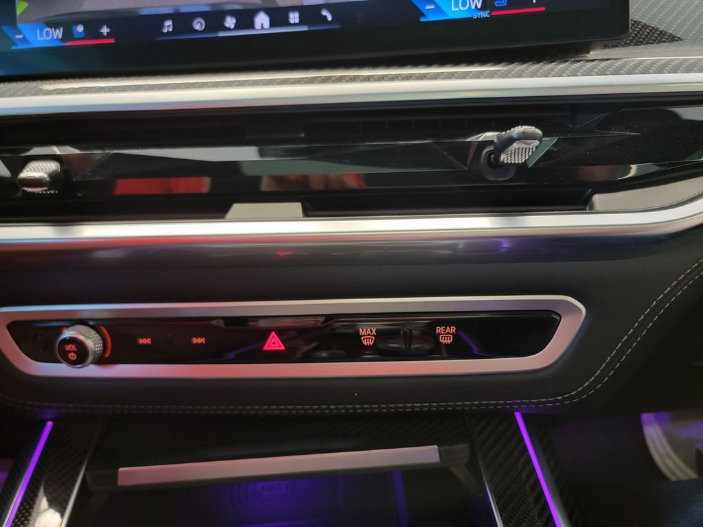 2024 BMW X7 M60i San Clemente CA