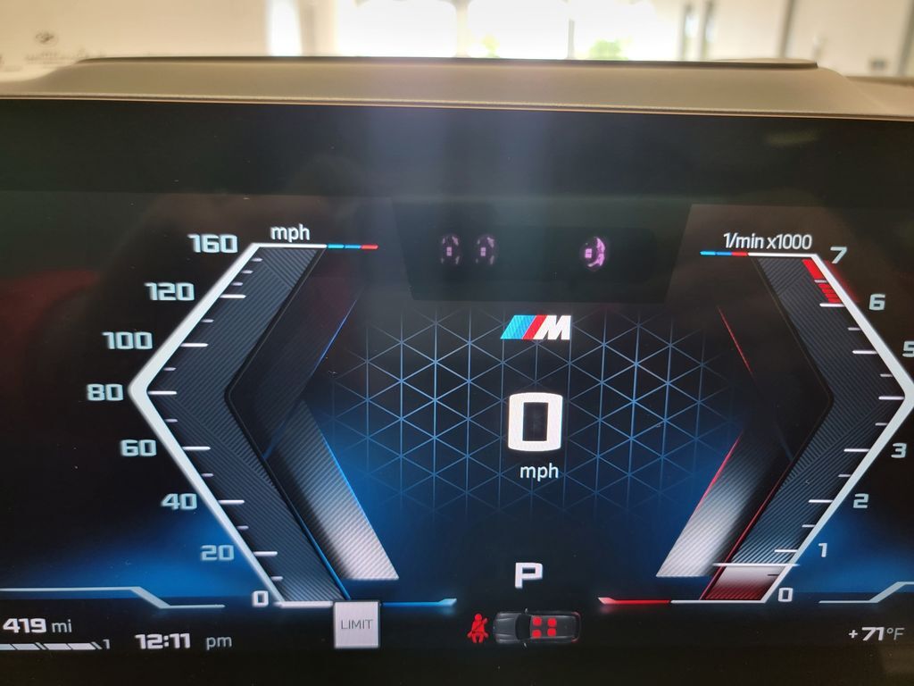2024 BMW X7 M60i San Clemente CA