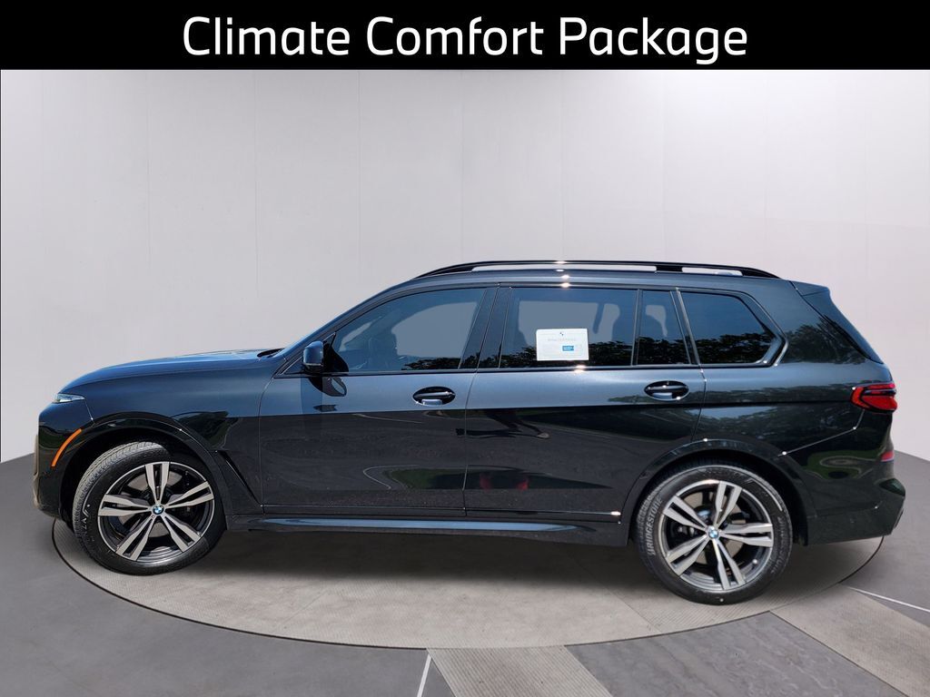 2024 BMW X7 M60i San Clemente CA