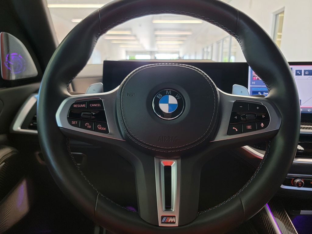 2024 BMW X7 M60i San Clemente CA