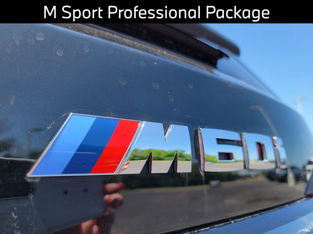 2024 BMW X7 M60i San Clemente CA