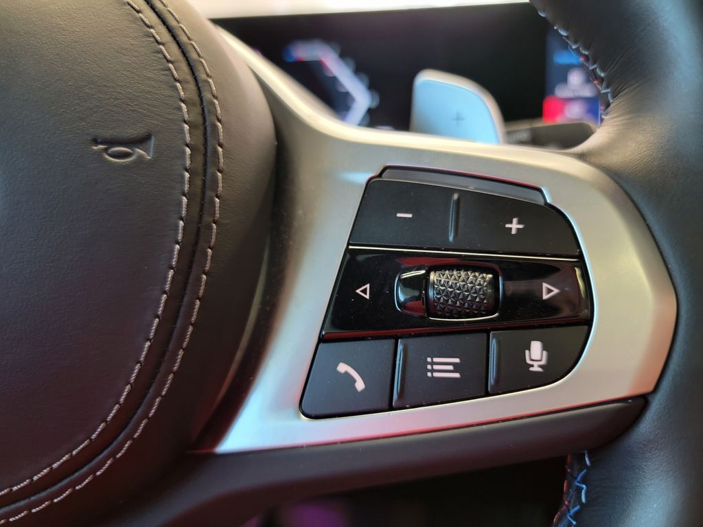 2024 BMW X7 M60i San Clemente CA