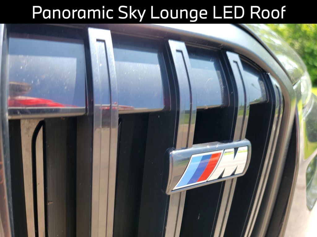 2024 BMW X7 M60i San Clemente CA