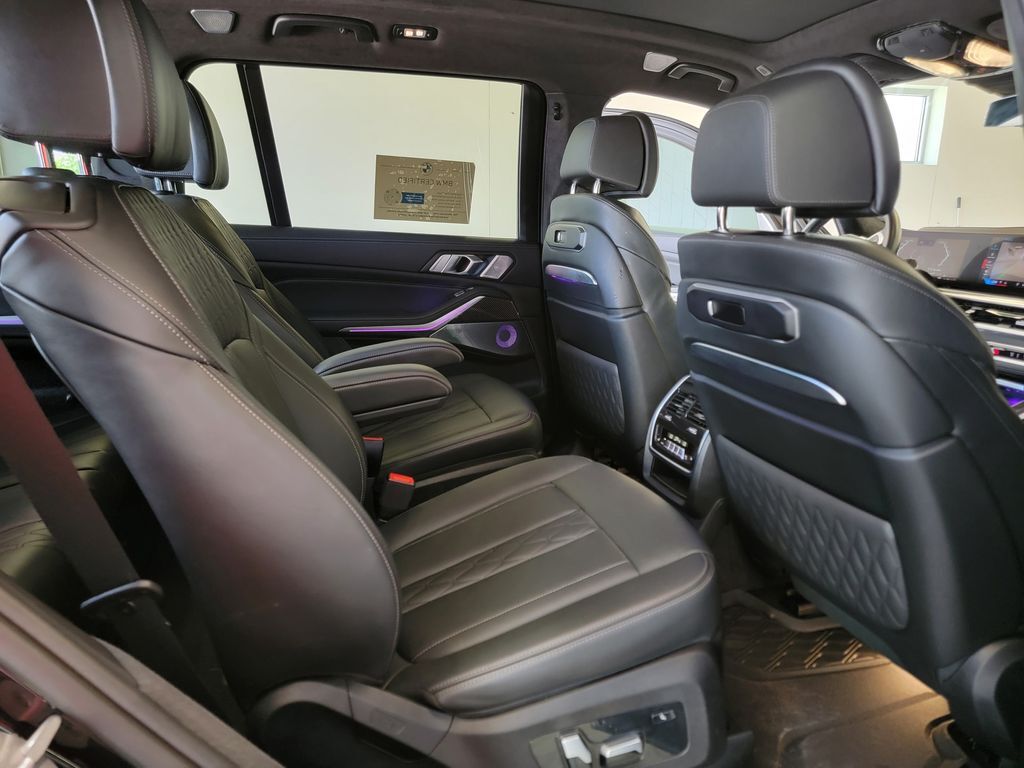 2024 BMW X7 M60i San Clemente CA