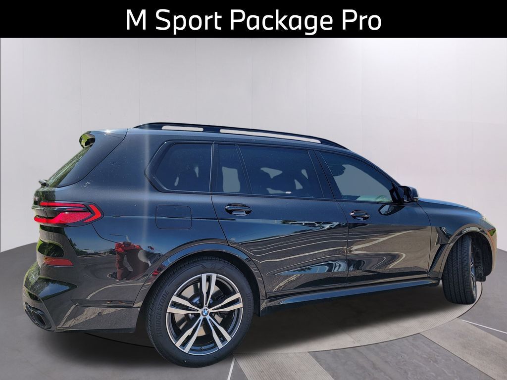 2024 BMW X7 M60i San Clemente CA