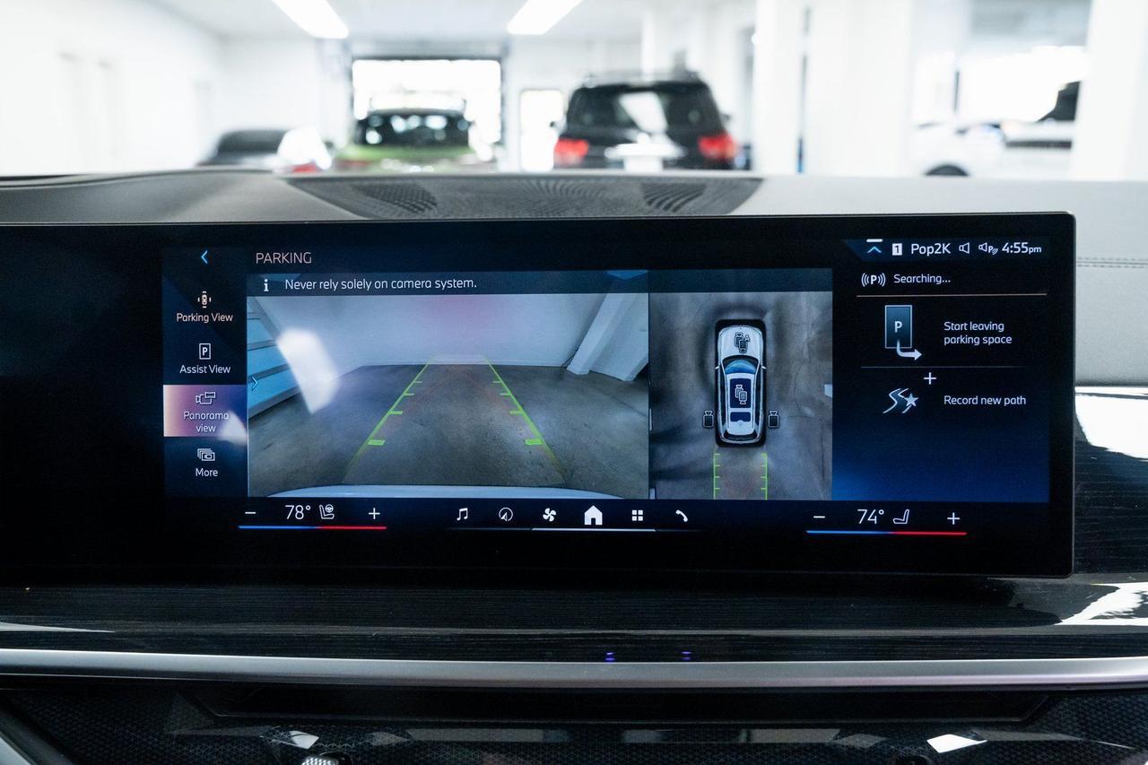 2024 BMW X7 xDrive40i 1 Owner M Sport Premium Package Portland OR