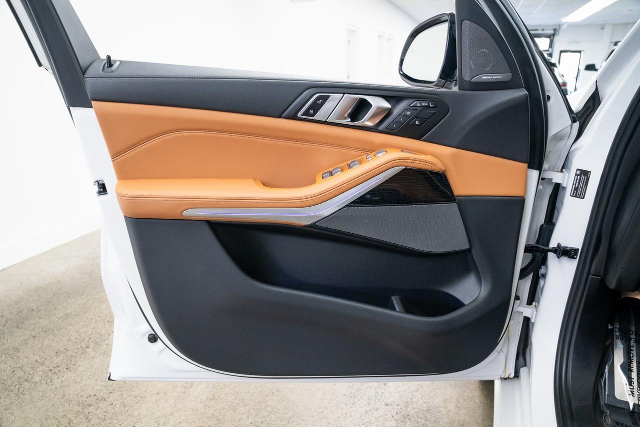 2024 BMW X7 xDrive40i 1 Owner M Sport Premium Package Portland OR