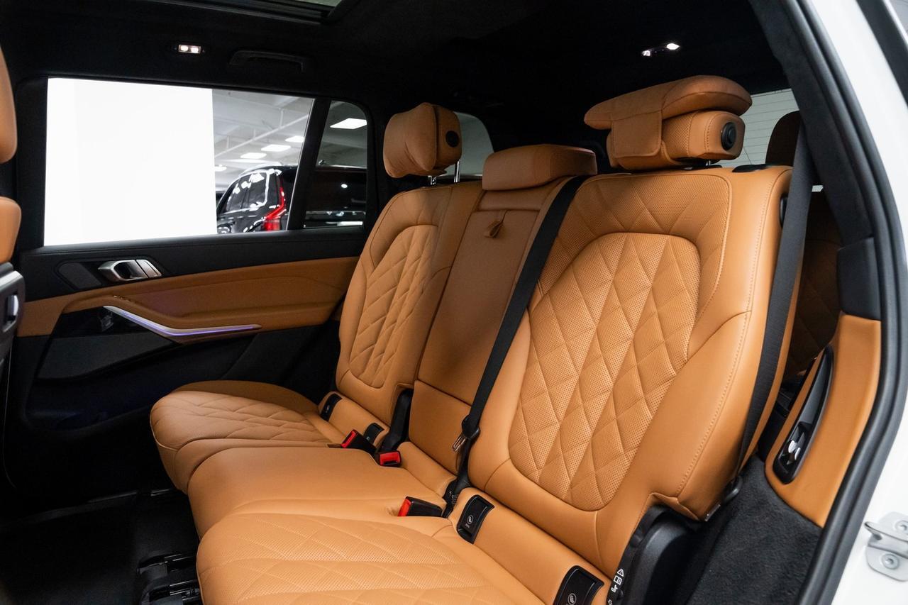 2024 BMW X7 xDrive40i 1 Owner M Sport Premium Package Portland OR