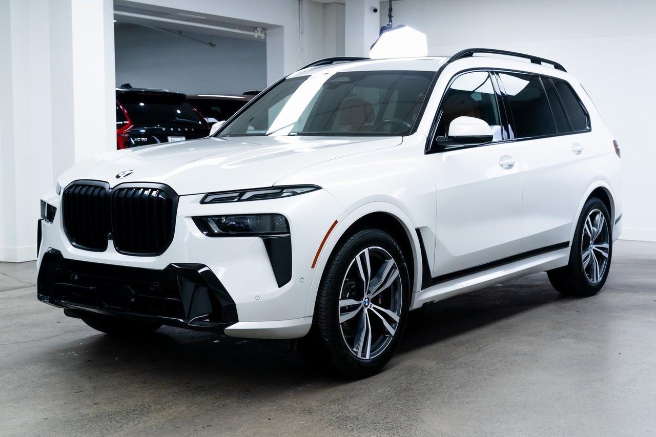 2024 BMW X7 xDrive40i 1 Owner M Sport Premium Package Portland OR