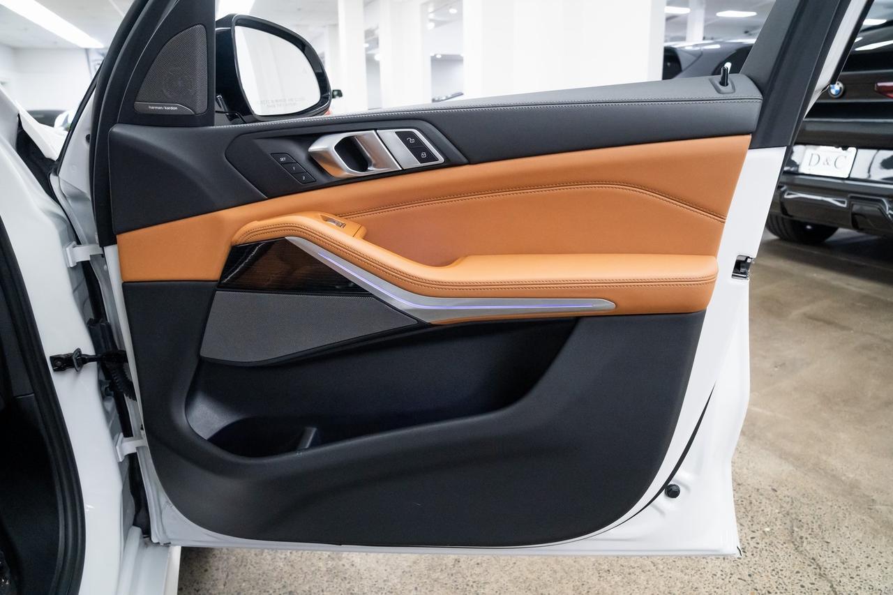 2024 BMW X7 xDrive40i 1 Owner M Sport Premium Package Portland OR