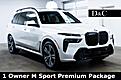 2024 BMW X7 xDrive40i 1 Owner M Sport Premium Package