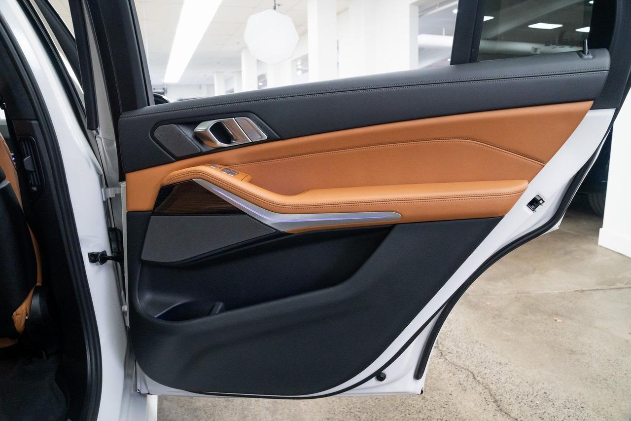 2024 BMW X7 xDrive40i 1 Owner M Sport Premium Package Portland OR