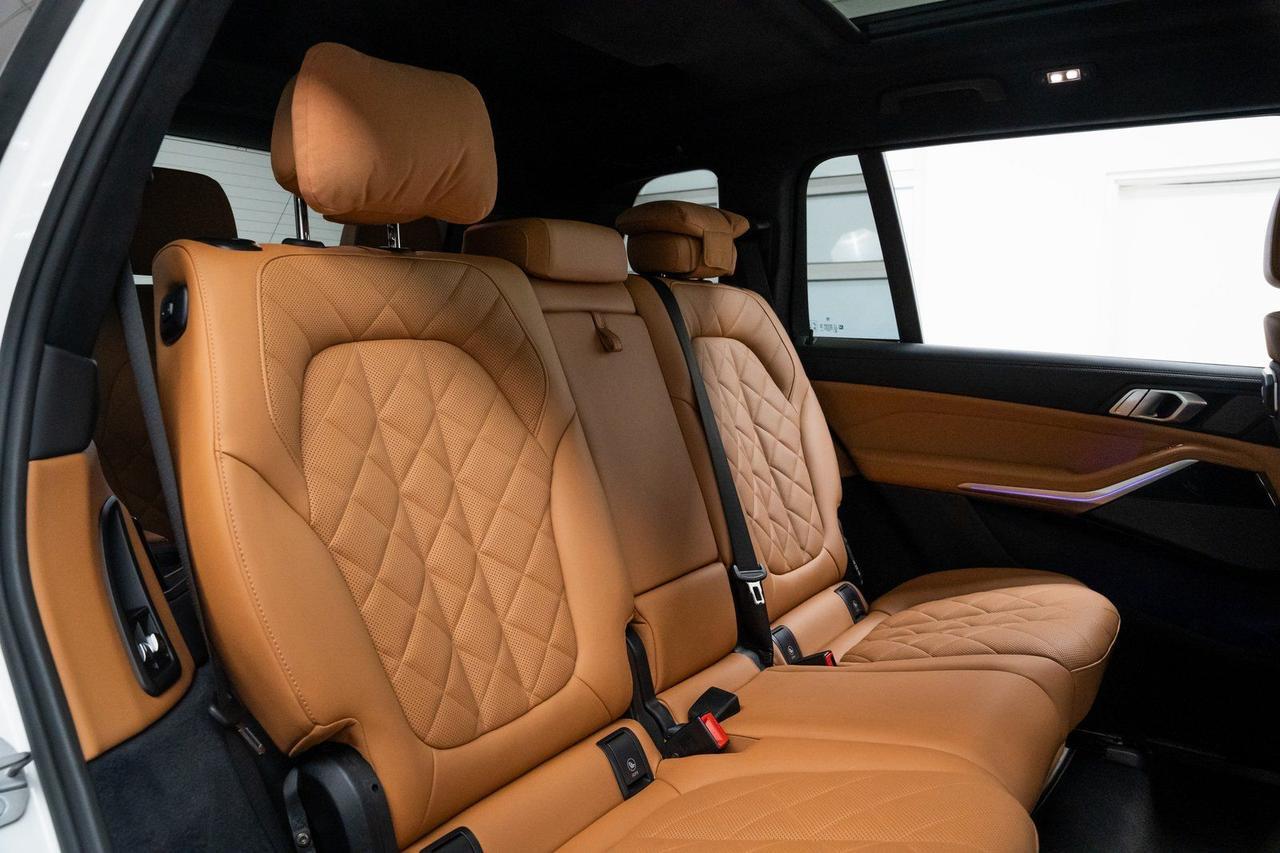 2024 BMW X7 xDrive40i 1 Owner M Sport Premium Package Portland OR