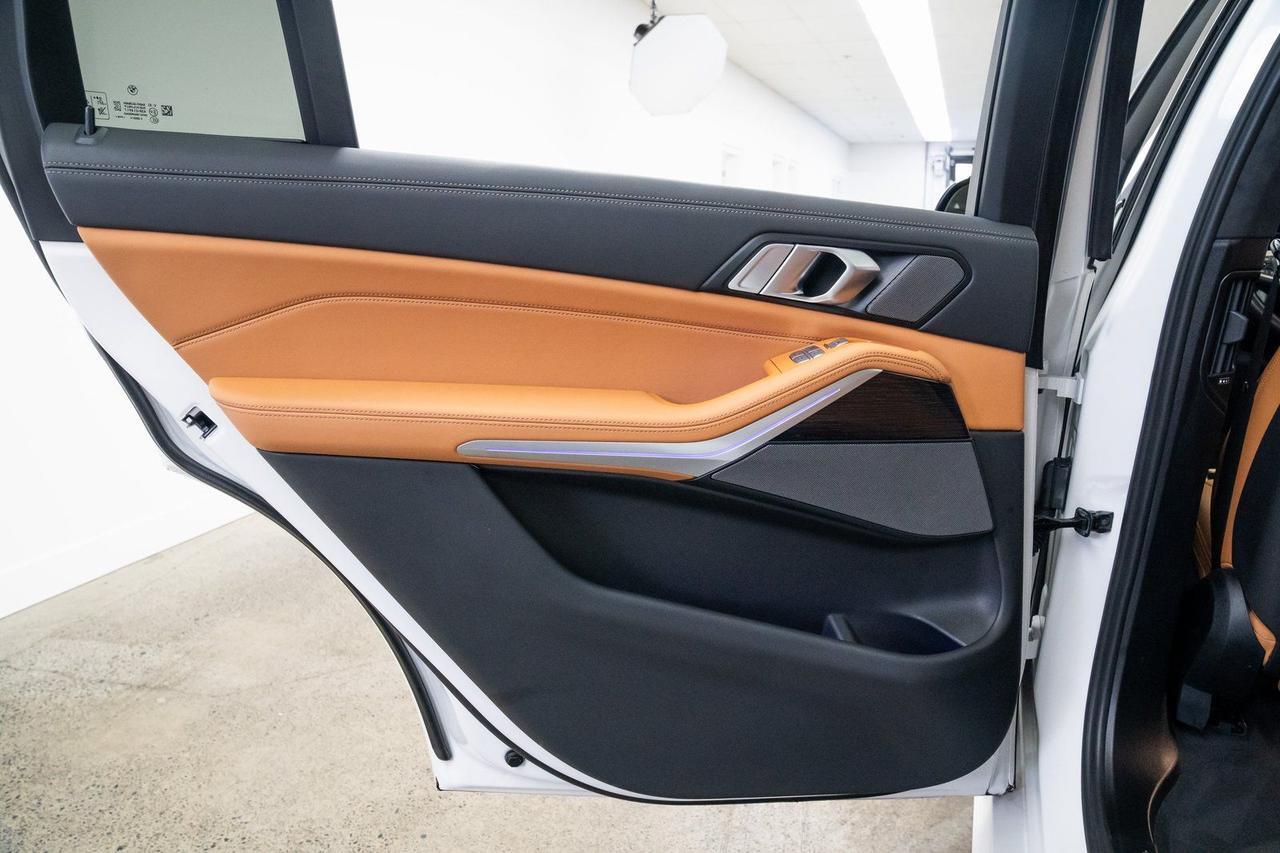 2024 BMW X7 xDrive40i 1 Owner M Sport Premium Package Portland OR