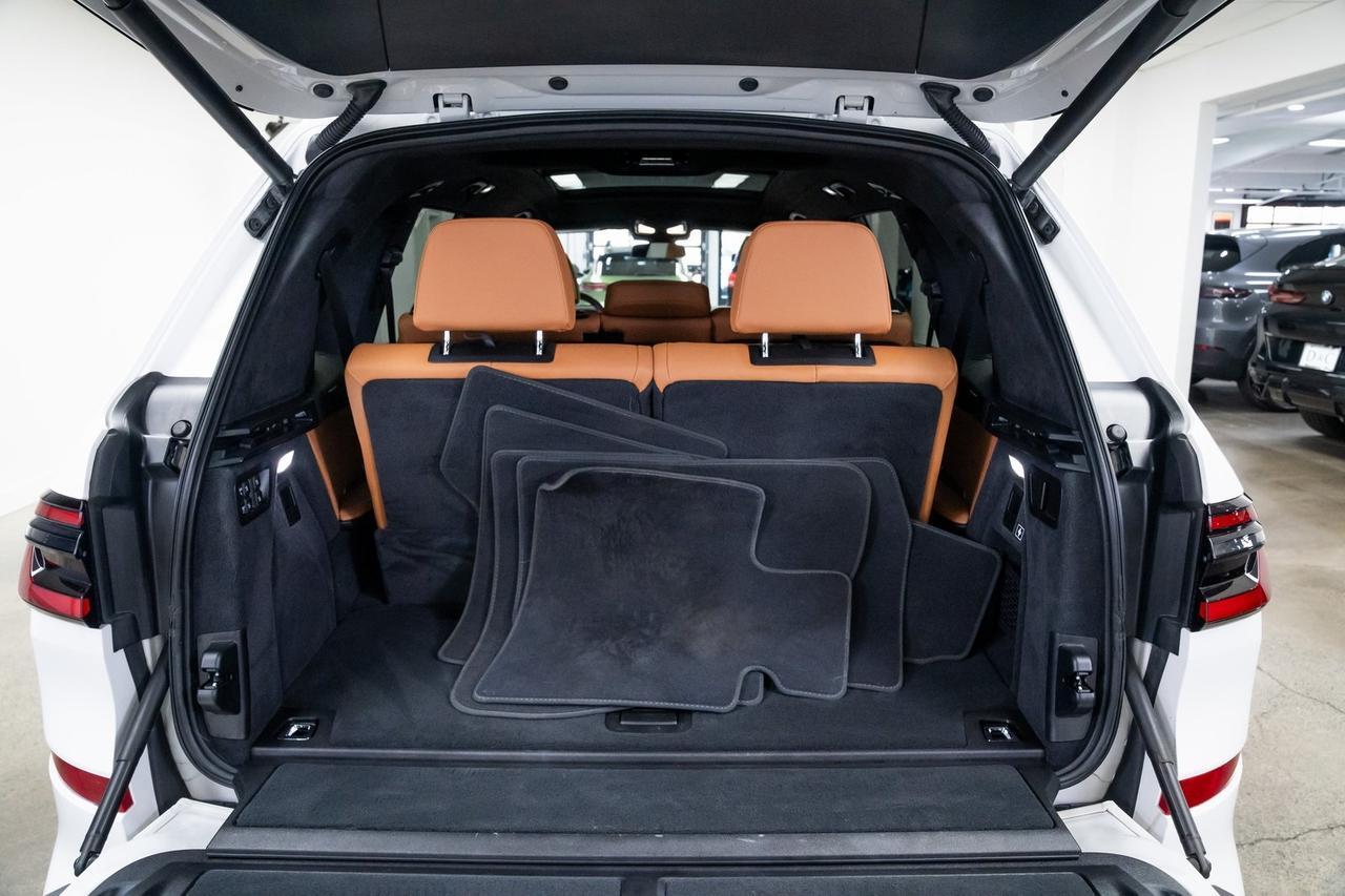 2024 BMW X7 xDrive40i 1 Owner M Sport Premium Package Portland OR