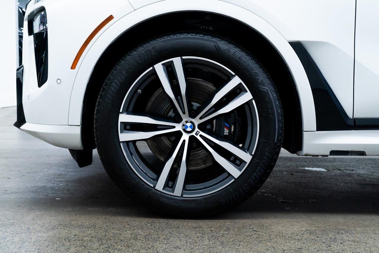 2024 BMW X7 xDrive40i 1 Owner M Sport Premium Package Portland OR