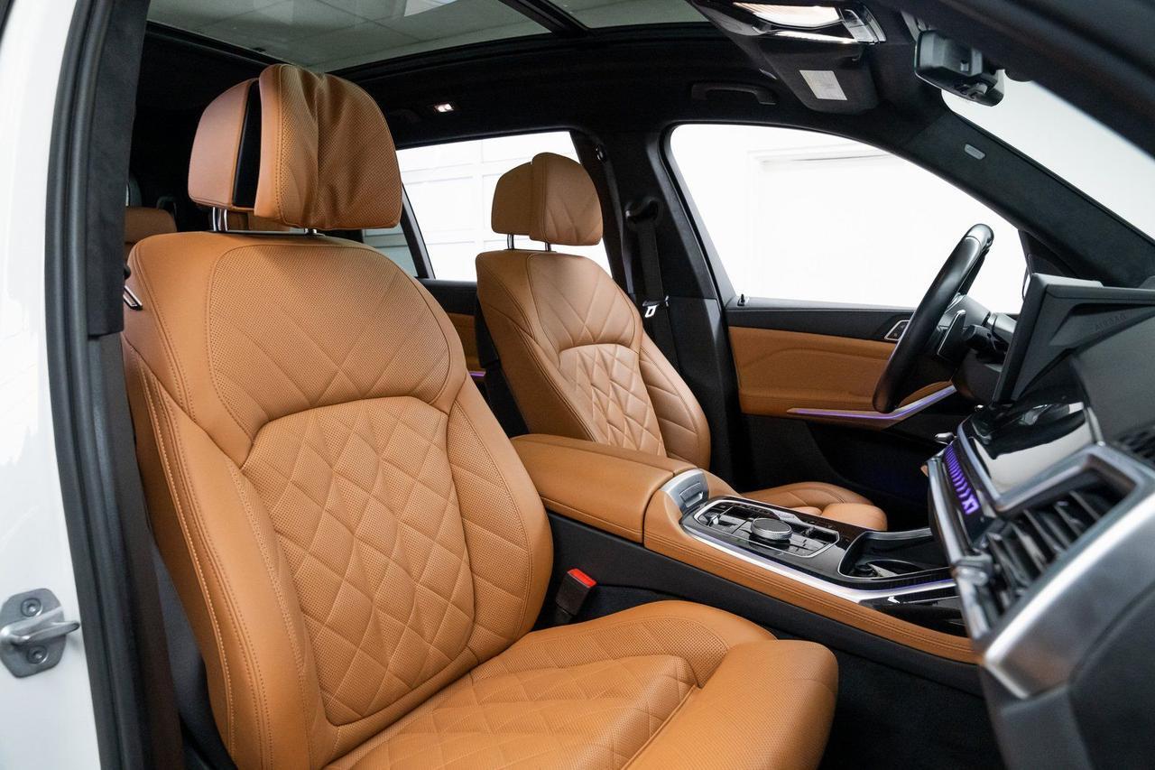 2024 BMW X7 xDrive40i 1 Owner M Sport Premium Package Portland OR