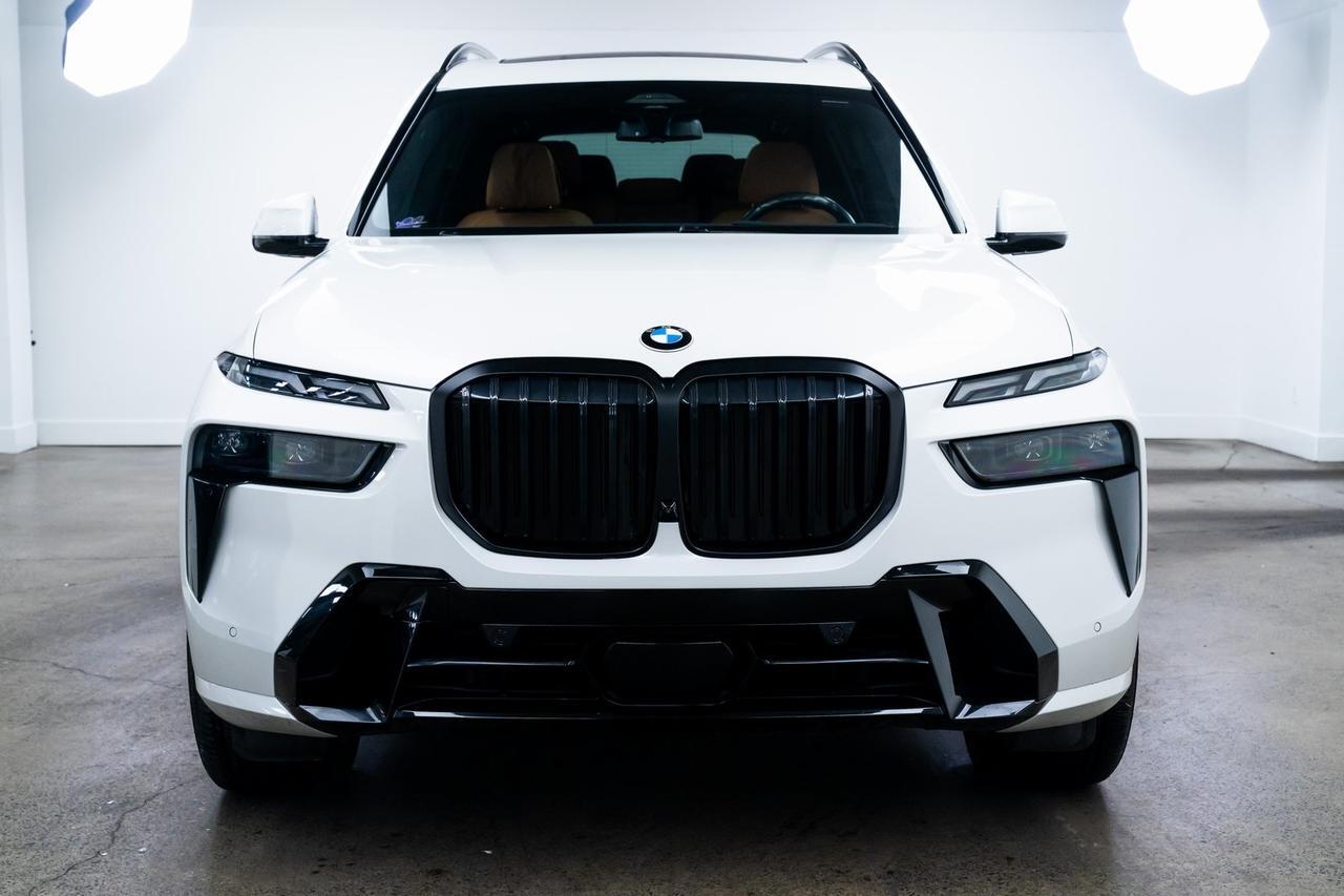2024 BMW X7 xDrive40i 1 Owner M Sport Premium Package Portland OR