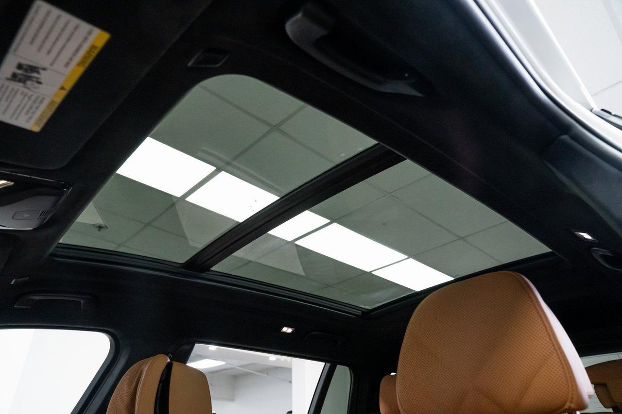 2024 BMW X7 xDrive40i 1 Owner M Sport Premium Package Portland OR