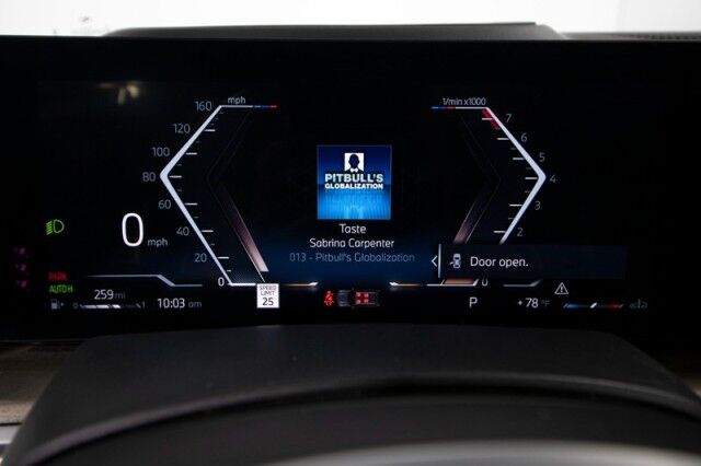 2024 BMW X7 xDrive40i ($100,975 MSRP!!) *M SPORT PKG* *23 INCH WHEELS* *BIG OPTION LIST* *15,000 MILES* San Diego CA