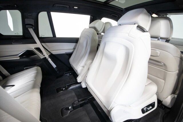 2024 BMW X7 xDrive40i ($100,975 MSRP!!) *M SPORT PKG* *23 INCH WHEELS* *BIG OPTION LIST* *15,000 MILES* San Diego CA