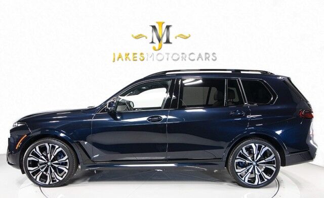 2024 BMW X7 xDrive40i ($100,975 MSRP!!) *M SPORT PKG* *23 INCH WHEELS* *BIG OPTION LIST* *15,000 MILES* San Diego CA