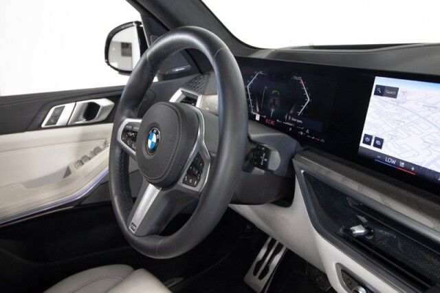 2024 BMW X7 xDrive40i ($100,975 MSRP!!) *M SPORT PKG* *23 INCH WHEELS* *BIG OPTION LIST* *15,000 MILES* San Diego CA