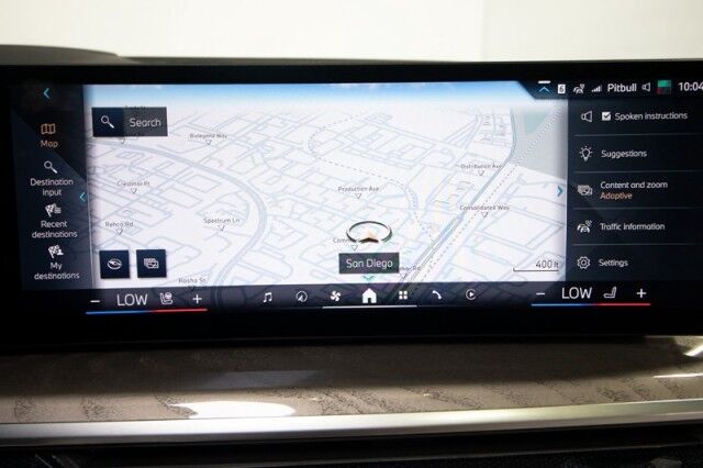 2024 BMW X7 xDrive40i ($100,975 MSRP!!) *M SPORT PKG* *23 INCH WHEELS* *BIG OPTION LIST* *15,000 MILES* San Diego CA