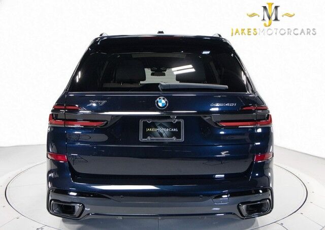 2024 BMW X7 xDrive40i ($100,975 MSRP!!) *M SPORT PKG* *23 INCH WHEELS* *BIG OPTION LIST* *15,000 MILES* San Diego CA