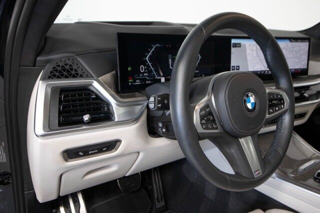 2024 BMW X7 xDrive40i ($100,975 MSRP!!) *M SPORT PKG* *23 INCH WHEELS* *BIG OPTION LIST* *15,000 MILES* San Diego CA