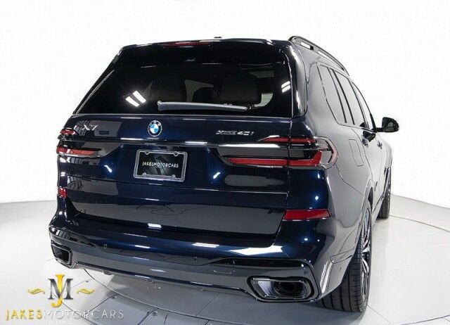 2024 BMW X7 xDrive40i ($100,975 MSRP!!) *M SPORT PKG* *23 INCH WHEELS* *BIG OPTION LIST* *15,000 MILES* San Diego CA