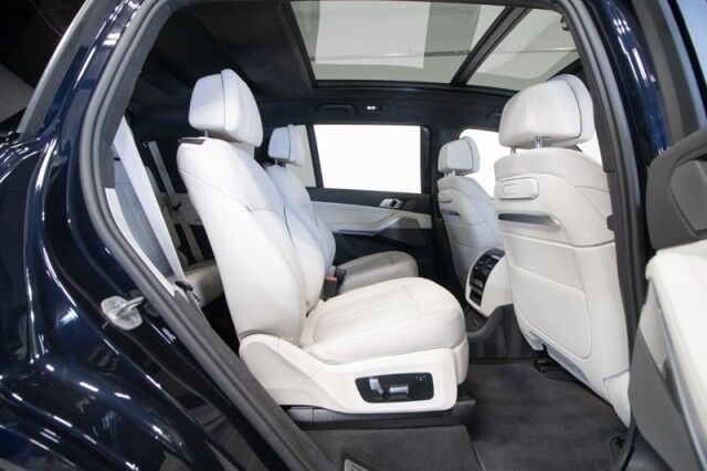 2024 BMW X7 xDrive40i ($100,975 MSRP!!) *M SPORT PKG* *23 INCH WHEELS* *BIG OPTION LIST* *15,000 MILES* San Diego CA