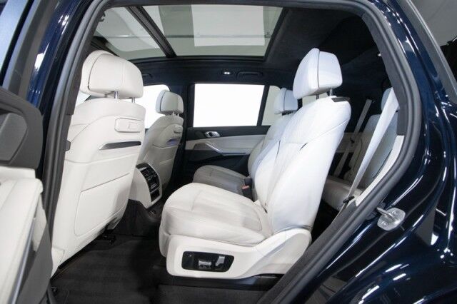 2024 BMW X7 xDrive40i ($100,975 MSRP!!) *M SPORT PKG* *23 INCH WHEELS* *BIG OPTION LIST* *15,000 MILES* San Diego CA