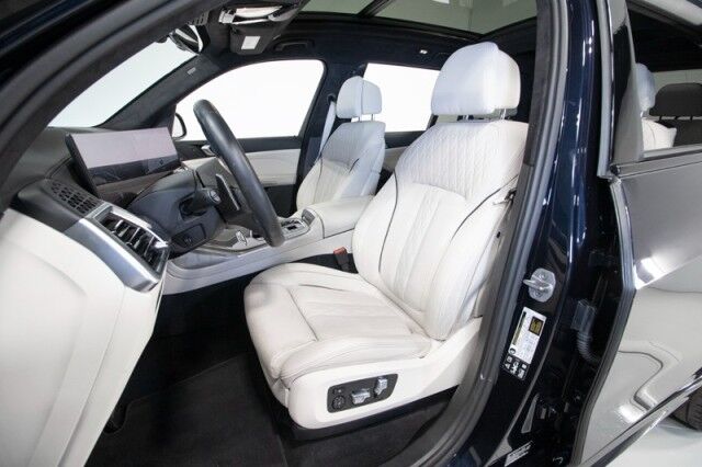 2024 BMW X7 xDrive40i ($100,975 MSRP!!) *M SPORT PKG* *23 INCH WHEELS* *BIG OPTION LIST* *15,000 MILES* San Diego CA
