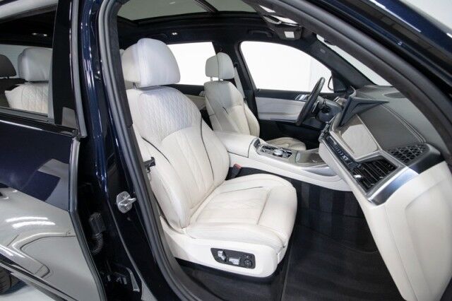 2024 BMW X7 xDrive40i ($100,975 MSRP!!) *M SPORT PKG* *23 INCH WHEELS* *BIG OPTION LIST* *15,000 MILES* San Diego CA