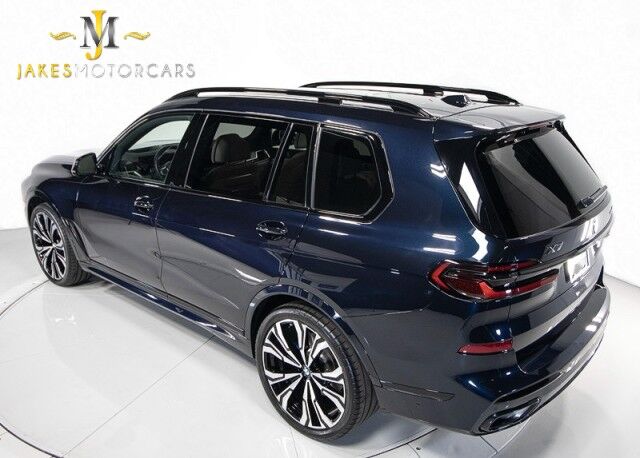 2024 BMW X7 xDrive40i ($100,975 MSRP!!) *M SPORT PKG* *23 INCH WHEELS* *BIG OPTION LIST* *15,000 MILES* San Diego CA