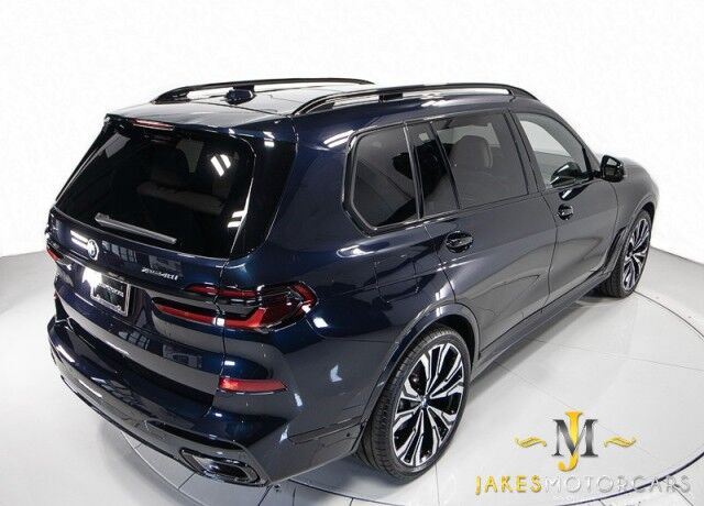 2024 BMW X7 xDrive40i ($100,975 MSRP!!) *M SPORT PKG* *23 INCH WHEELS* *BIG OPTION LIST* *15,000 MILES* San Diego CA