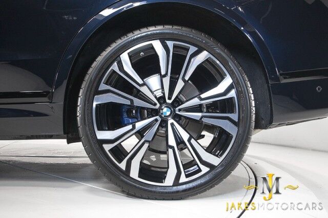 2024 BMW X7 xDrive40i ($100,975 MSRP!!) *M SPORT PKG* *23 INCH WHEELS* *BIG OPTION LIST* *15,000 MILES* San Diego CA