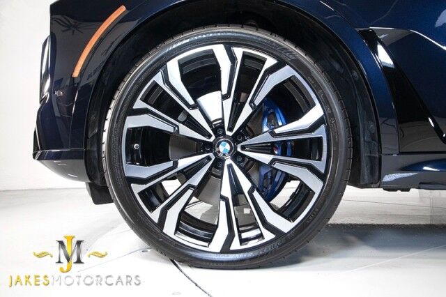 2024 BMW X7 xDrive40i ($100,975 MSRP!!) *M SPORT PKG* *23 INCH WHEELS* *BIG OPTION LIST* *15,000 MILES* San Diego CA