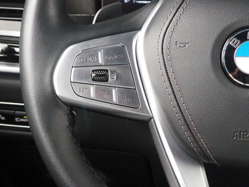 2024 BMW X7 xDrive40i AWD *FULL PPF WRAP, DRIVING ASSIST PRO, HEADS-UP DISPLAY, NAVIGATION, LIVE COCKPIT PRO, ADAPTIVE CRUISE, SAFETY ALERTS, 360 CAMERAS, PANORAMA MOONROOF, CLIMATE MULTI-CONTOUR SEATS, HEATED STEERING, HARMAN/KARDON Round Rock TX