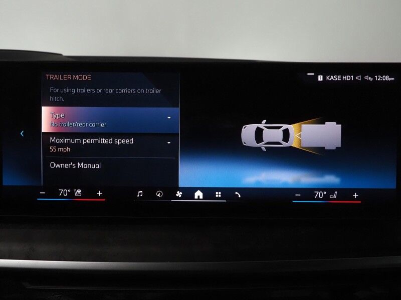 2024 BMW X7 xDrive40i AWD *FULL PPF WRAP, DRIVING ASSIST PRO, HEADS-UP DISPLAY, NAVIGATION, LIVE COCKPIT PRO, ADAPTIVE CRUISE, SAFETY ALERTS, 360 CAMERAS, PANORAMA MOONROOF, CLIMATE MULTI-CONTOUR SEATS, HEATED STEERING, HARMAN/KARDON Round Rock TX