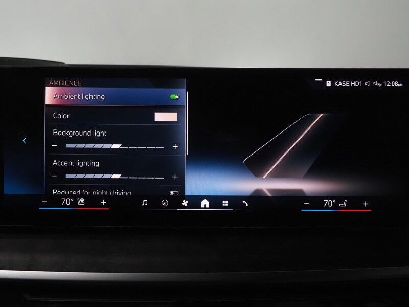 2024 BMW X7 xDrive40i AWD *FULL PPF WRAP, DRIVING ASSIST PRO, HEADS-UP DISPLAY, NAVIGATION, LIVE COCKPIT PRO, ADAPTIVE CRUISE, SAFETY ALERTS, 360 CAMERAS, PANORAMA MOONROOF, CLIMATE MULTI-CONTOUR SEATS, HEATED STEERING, HARMAN/KARDON Round Rock TX